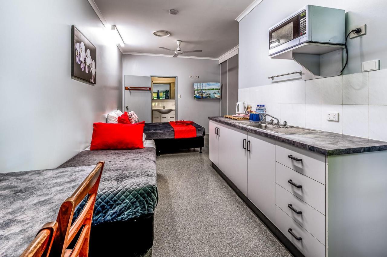 Tropical Lodge Innisfail Εξωτερικό φωτογραφία