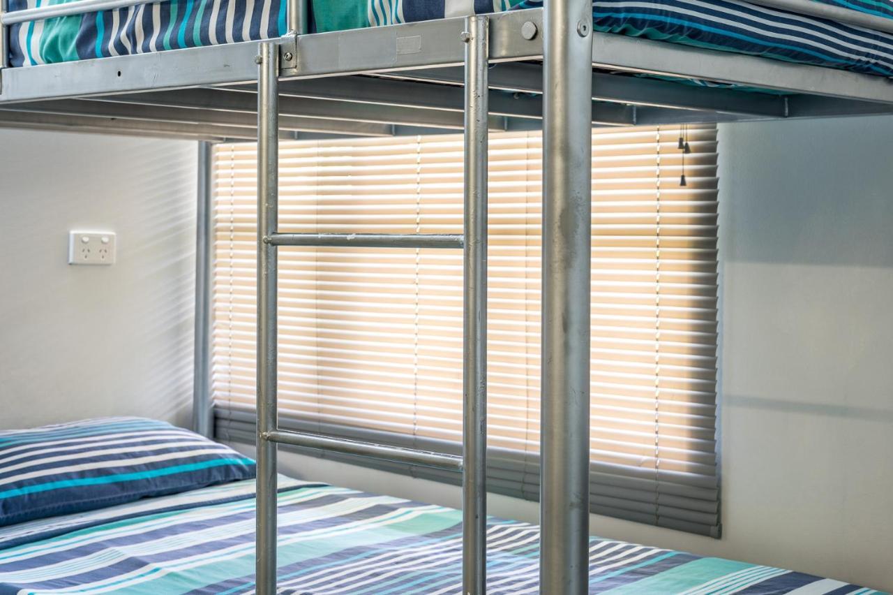 Tropical Lodge Innisfail Εξωτερικό φωτογραφία